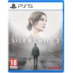 Juego silent hill 2 para playstation 5 ps5 Juego silent hill 2 para playstation 5 ps5