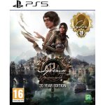 Juego syberia: the world before para playstation 5 ps5