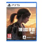 Juego the last of us parte i para playstation 5 ps5