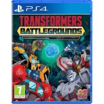 Juego transformers battlegrounds para playstation 4 ps4 Juego transformers battlegrounds para playstation 4 ps4