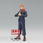 Jujustu kaisen - yuji itadori - jukon no kata - figurine 16cm