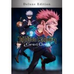 Jujutsu kaisen cursed clash - deluxe - steam - jeu en téléchargement - ordinateur pc Jujutsu kaisen cursed clash - deluxe - steam - jeu en téléchargement - ordinateur pc