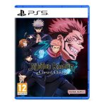 Jujutsu kaisen : cursed clash ps5 Jujutsu kaisen : cursed clash ps5