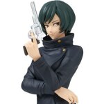 Jujutsu kaisen - figurine mai zenin jukon no kata (mai zenin & gojo satoru)