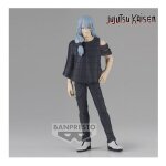 Jujutsu kaisen - mahito - figurine jukon no kata 16cm
