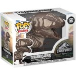 Jurassic park fossil - figurine pop! tyrannosaurus 9 cm Jurassic park fossil - figurine pop! tyrannosaurus 9 cm