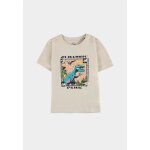 Jurassic park - t - shirt gar�on (158 / 164)