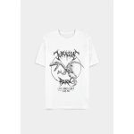 Jurassic park - t - shirt homme (s)