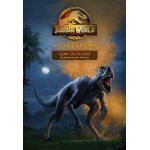 Jurassic world evolution 2: camp cretaceous pack (extension / dlc) - steam - jeu en téléchargement - ... Jurassic world evolution 2: camp cretaceous pack (extension / dlc) - steam - jeu en téléchargement - ...