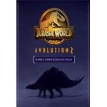 Jurassic world evolution 2: early cretaceous pack (extension / dlc) - steam - jeu en téléchargement - ... Jurassic world evolution 2: early cretaceous pack (extension / dlc) - steam - jeu en téléchargement - ...