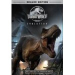 Jurassic world evolution - deluxe - steam - jeu en tlchargement - ordinateur pc