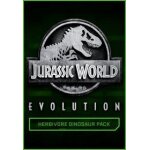Jurassic world evolution: herbivore dinosaur pack (extension / dlc) - steam - jeu en téléchargement - ... Jurassic world evolution: herbivore dinosaur pack (extension / dlc) - steam - jeu en téléchargement - ...