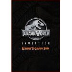 Jurassic world evolution: return to jurassic park (extension / dlc) - steam - jeu en téléchargement - ... Jurassic world evolution: return to jurassic park (extension / dlc) - steam - jeu en téléchargement - ...