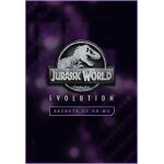 Jurassic world evolution: secrets of dr wu (extension / dlc) - steam - jeu en t�l�chargement - ordinateur ...