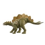 Jurassic world - hesperosaurus rugissement f�roce - figurine articul�e