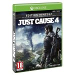 Just cause 4 - edition ren�gat sp�ciale xbox one