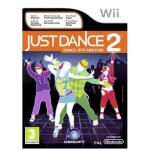 Just dance 2 - dance, hits and fun ! wii