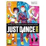 Just dance 2014 - nintendo wii Just dance 2014 - nintendo wii
