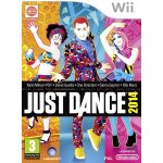 Just dance 2014 wii
