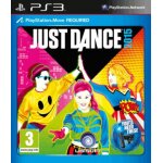 Just dance 2015 (move required) ps3