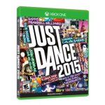 Just dance 2015 xbox one