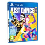 Just dance 2016 ps4