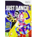 Just dance 2016 wii