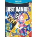 Just dance 2016 wii u