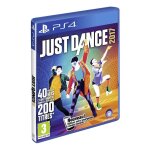 Just dance 2017 ps4