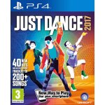Just dance 2017 ps4 new
