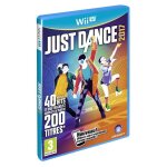 Just dance 2017 wii u