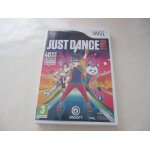 Just dance 2018 wii