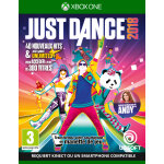 Just dance 2018 xbox one