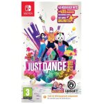Just dance 2019 (code in a box) switch