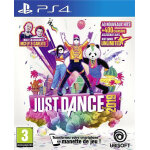Just dance 2019 ps4