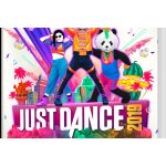 Just dance 2019 switch