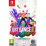 Just dance 2019 switch