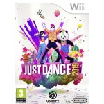 Just dance 2019 wii