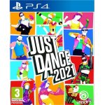 Just dance 2021 - ps4 Just dance 2021 - ps4
