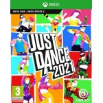 Just dance 2021 xbox one