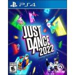 Just dance 2022 - ps4 (us) Just dance 2022 - ps4 (us)