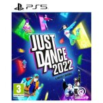 Just dance 2022 ps5