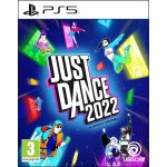 Just dance 2022 - ps5