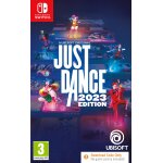Just dance 2023 (code - in - a - box)