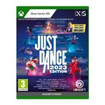 Just dance : 2023 edition (code in a box) xbox serie s / x