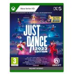 Just dance : 2023 edition (code in a box) xbox serie s / x