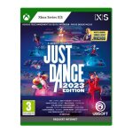 Just dance : 2023 edition (code in a box) xbox serie s / x Just dance : 2023 edition (code in a box) xbox serie s / x