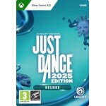 Just dance 2025 deluxe - jeu en t�l�chargement