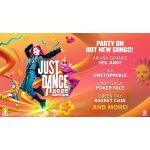 Just dance 2025 edition (code - in - a - box) - version nintendo switch