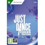 Just dance 2025 ultimate - jeu en t�l�chargement